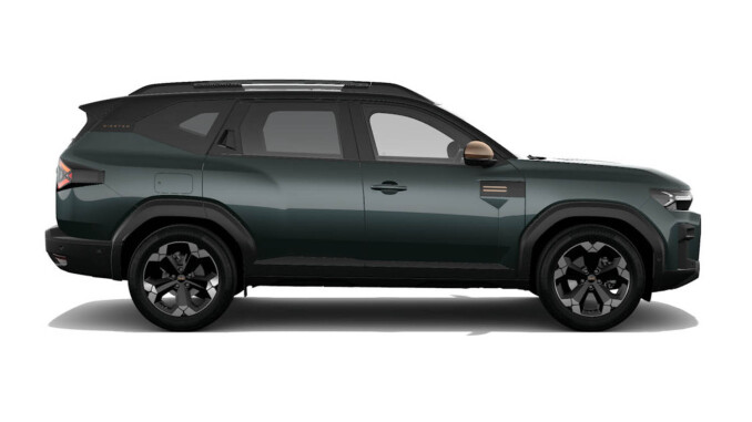 Dacia Bigster 1.2 TCe 140 Extreme 5dr Petrol Estate - Image 2